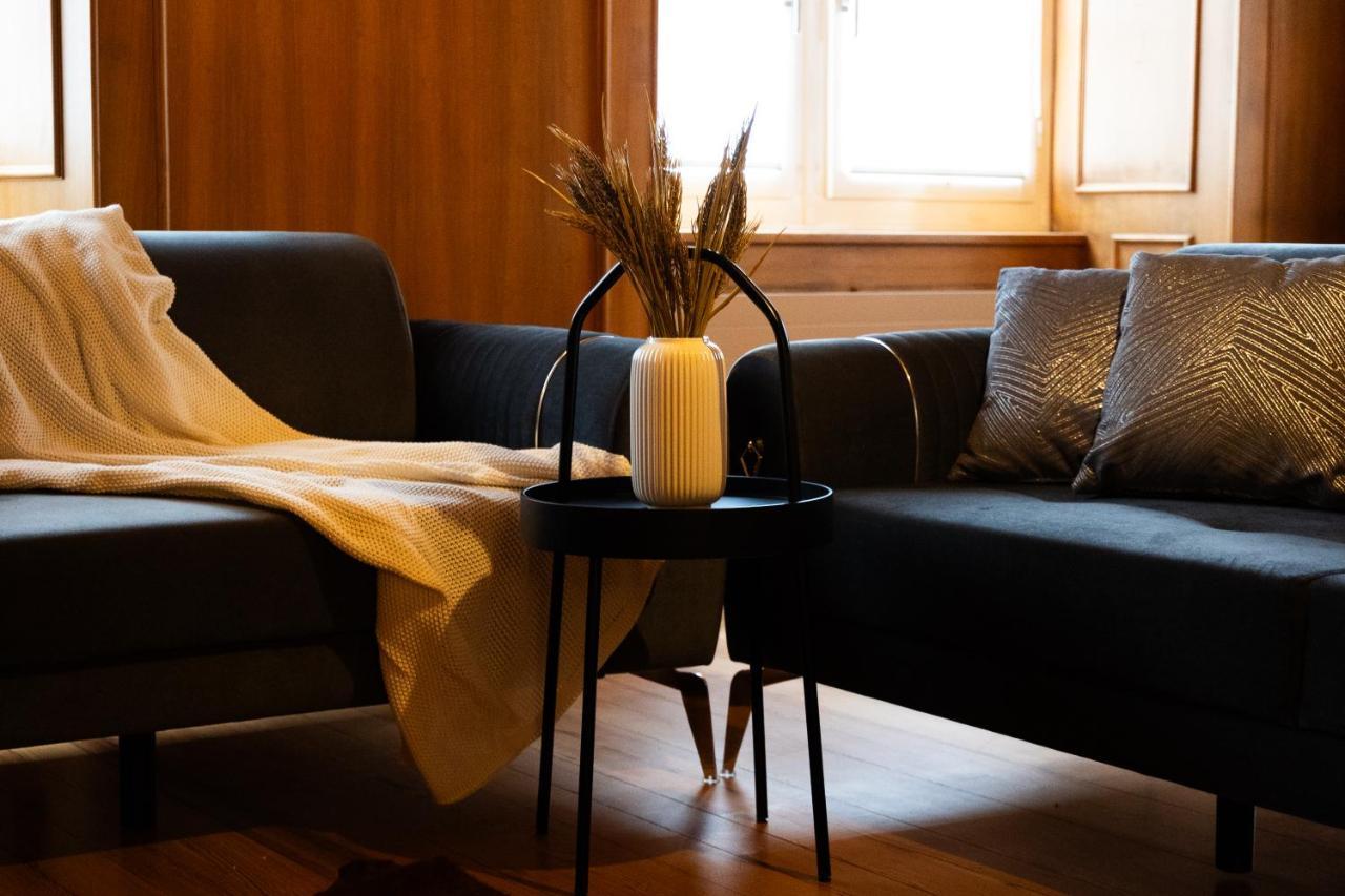 Goethe House In Old Town Zuerich Apartment Екстериор снимка