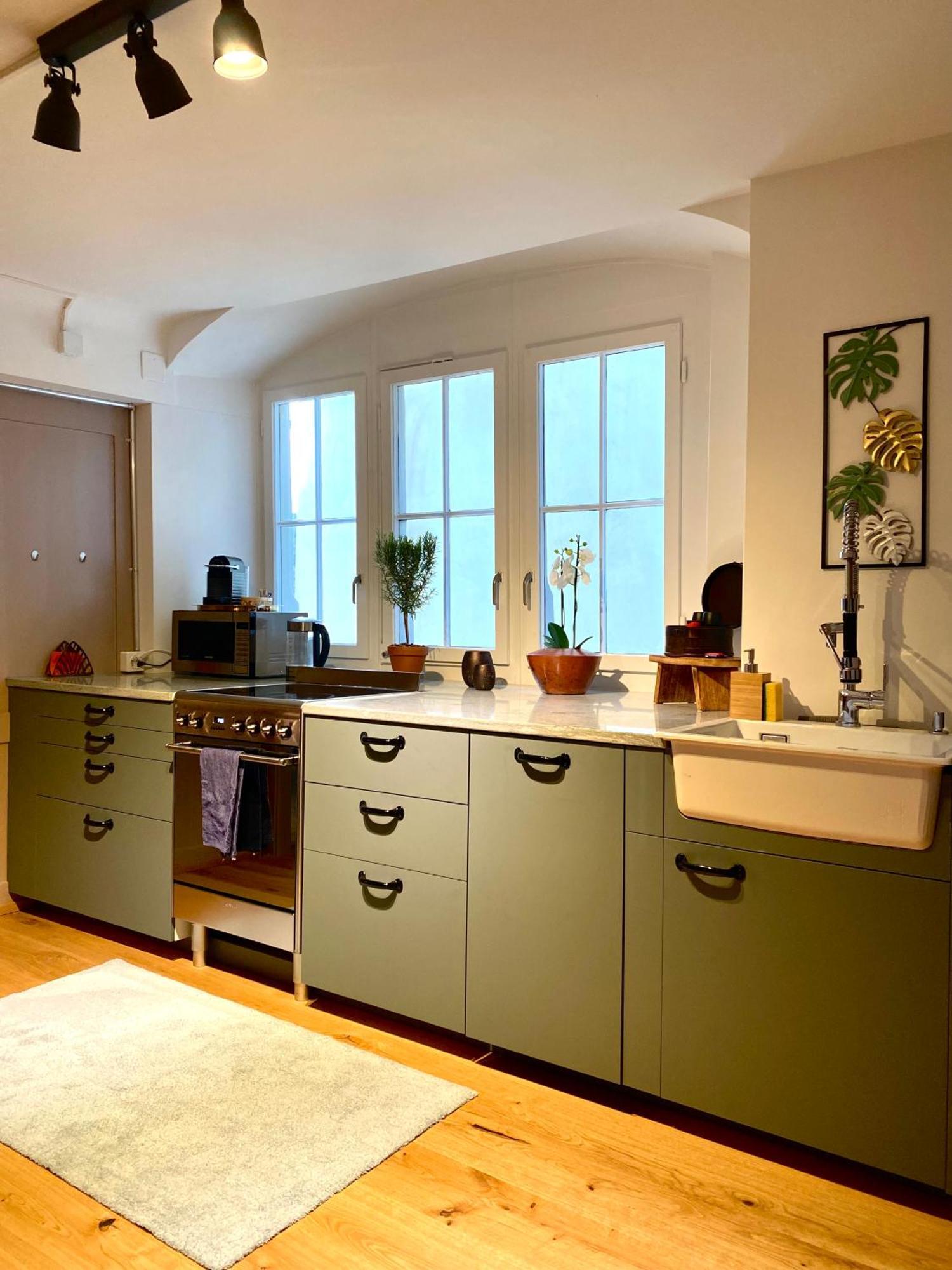 Goethe House In Old Town Zuerich Apartment Екстериор снимка