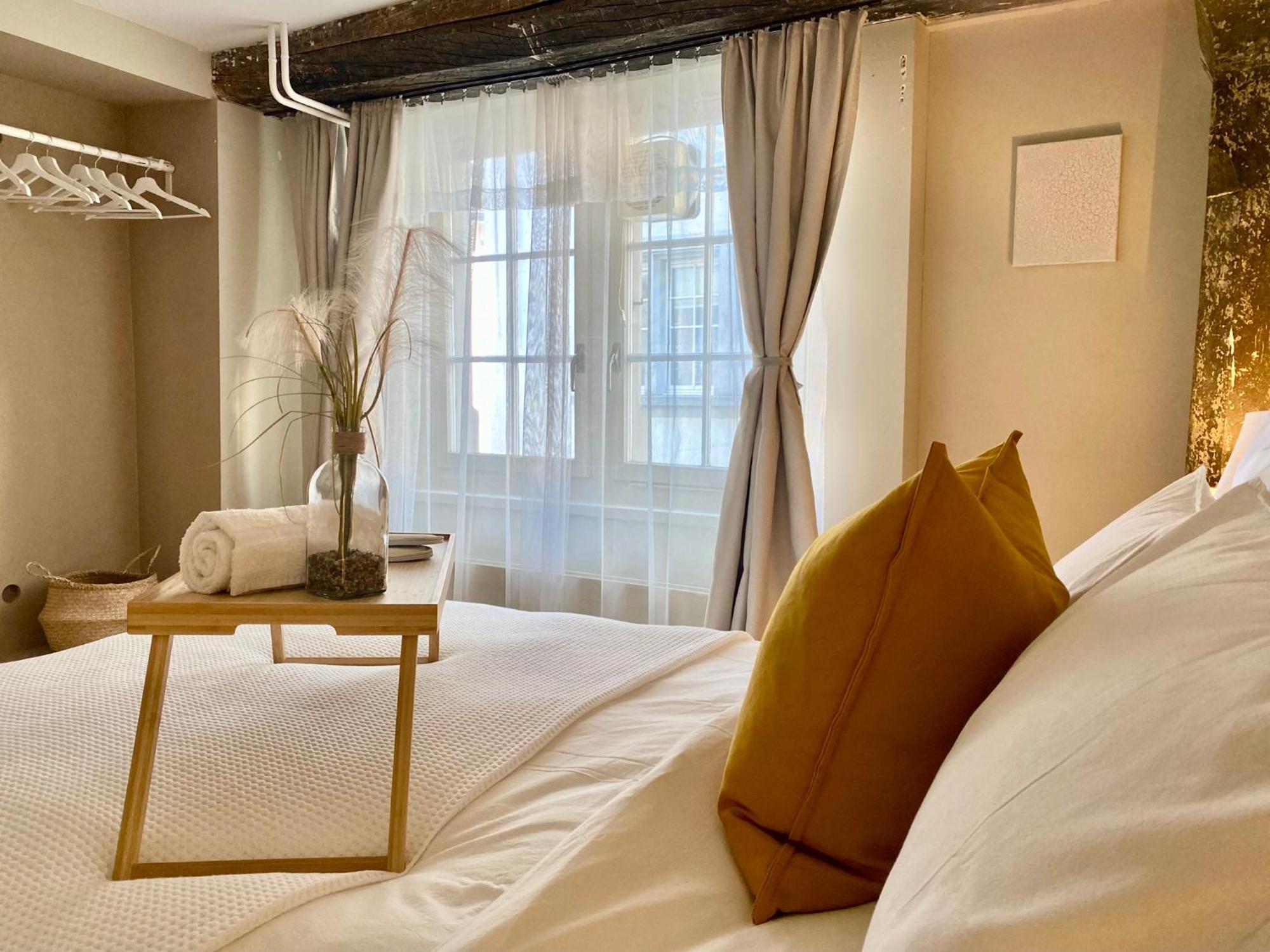 Goethe House In Old Town Zuerich Apartment Екстериор снимка